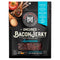 Meat Artisan Applewood Smoked Uncured Bacon Jerky - Gluten Free No MSG