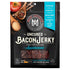 Meat Artisan Applewood Smoked Uncured Bacon Jerky - Gluten Free No MSG