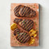 Generic 12 8 1.5 Inch Himalayan Salt Cooking Block x x Food Grade Salt Slab, Mineral-Rich for Grilling, Chilling