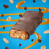 1.17 oz, 5 Fiber One Chewy Protein Bars, Caramel Nut, Protein Snacks, ct