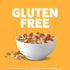 11 oz Post Cinnamon PEBBLES Breakfast Cereal for Kids, Gluten Free, Made with Sweetened Puffed Rice