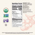 5 (Pack 6) Made In Nature Organic Dried Cranberries, Ounce of Sweetened with Apple Juice, Non-GMO, Unsulfured, Gluten