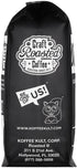 32oz) Koffee Kult Sumatra Coffee Beans Dark Roast - Indonesian Fresh Roasted Coffee Beans(Whole Bean