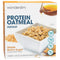 WonderSlim Instant Protein Oatmeal, Maple Brown Sugar, Gluten Free, Low Carb, Low