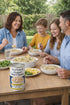 Code 51-Ounce Sea Watch Chopped Ocean Clams