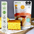 Good Dee’s Corn Bread Baking Mix - Grain Free, Sugar Free, Gluten Free, 7.5 Oz