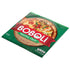 Boboli 12" 12.6 oz Original Pizza Crust, Ready-made Plain Cooked Pizza Dough, Bag