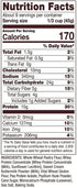 14-ounce (Pack 4) Bob's Red Mill Mill Protein Pancake and Waffle Mix
