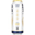19.2 Oz (Pack 12) Liquid Death Still Mountain Water, Real Mountain Source, Ice-Cold Cans, Infinitely Recyclable, King