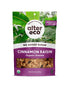 Alter Eco Cinnamon Raisin Granola, Healthy, Organic Breakfast & Snack, Naturally Sweetened