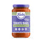 Fody Foods Tomato Basil Pasta Sauce, 19.4 Ounces, Low Fodmap Certified, Gut Friendly, Non-GMO, Pack of 1