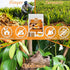 120 100% Premium Turmeric, Ginger, Cinnamon Blend Tea Bags, Natural & No Additives & Caffeine Free.