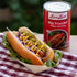 15 oz Vegan Plant-Based Hot Dogs - Loma Linda Big Franks Meatless Sausages, High Protein Meat Alternative, Vegetarian