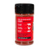 Todd Wilbur's Top Secret Recipes Hell Flakes - Crushed Red Pepper Flakes, Unique Blend of 5 Peppers, 1.9 oz