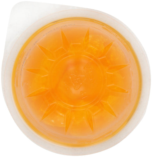 4.3-Ounce (Pack 36) Dole Mandarin in Orange Gel, Cups