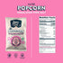 4.6 Oz LesserEvil Popcorn, Himalayan Pink Salt