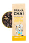 Prana Chai TURMERIC Blend 250 g - All-Natural, No Sugars, No Syrups, No Preservatives
