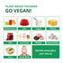 LIVING JIN Agar Agar Powder, 4 oz., Kosher, Plant-Based Gelatin Powder, Vegan