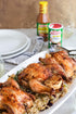 Pack, 2 1 17 Oz, 3 Count Tony Chachere Injectable Marinade Variety Butter and Butter and Jalapeno, Fl.