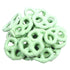 4.5oz, 12-count Key Lime Yogurt Pretzels Why Knots?