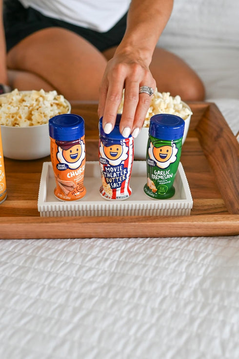 2.85 (Pack 6) Kernel Season's Popcorn Seasoning, Bacon Cheddar, Ounce