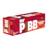 12oz 12pk Mr Pibb Punchin' Peach