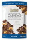 Bazzini Milk Chocolate Cashews, Gourmet Cashews Coated in Rich Milk Chocolate, Kosher,