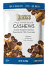 Bazzini Milk Chocolate Cashews, Gourmet Cashews Coated in Rich Milk Chocolate, Kosher,