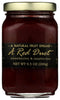 Mountain Fruit Co. MOUNTAIN FRUIT COMPANY A Red Duet Jam, 9.5 OZ