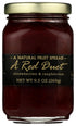 Mountain Fruit Co. MOUNTAIN FRUIT COMPANY A Red Duet Jam, 9.5 OZ