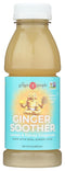 The Ginger People, Beverage Ginger Soother, 12 Fl Oz