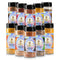 Enjoy Collection ~ 10 pack sample set of Spices -Sour lemon pepper