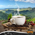 100% 2 (Pack 1) Yaucono Dark Roast Whole Bean Coffee, Puerto Rico, Arabica, Pound