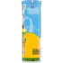 1.5-Ounce (Pack 6) Crystal Light Iced Tea Decaffeinated Lemon Natural Flavor, Canister