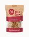 Yupik Organic Raw California Walnuts, Halves, 2.2 lb (35.2 oz), Kosher, Gluten-Free,