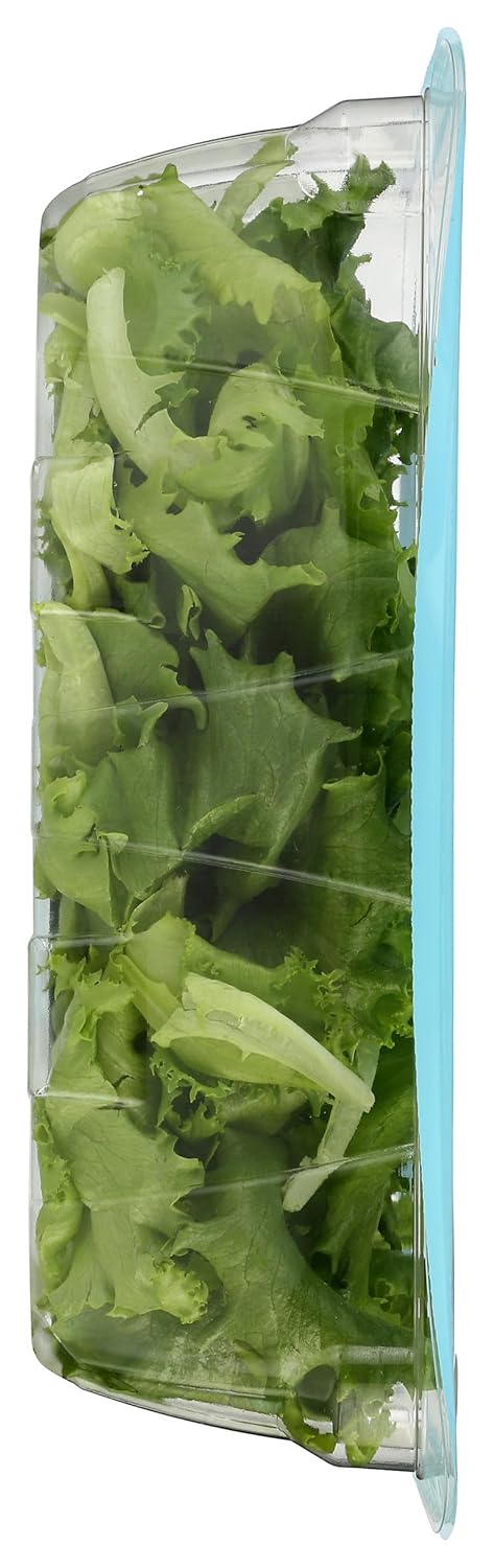 Little Leaf Farms 8 OZ Baby Green Leaf Lettuce