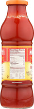 25 Mutti, Passata, Ounce