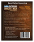 Cooking Wild Seasonings 6 Pack, 30 22.3 oz FRESH SAUSAGE Seasoning Variety Seasons up to pounds of Wild Game