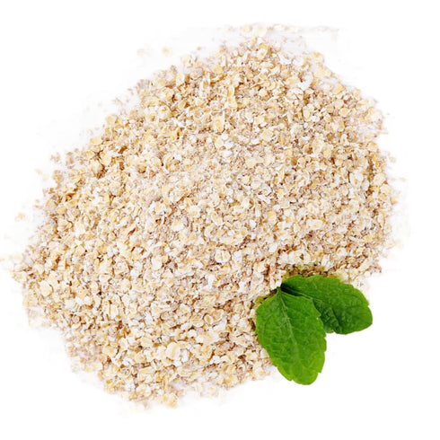 Gerbs Gluten-Free Instant Oats 2 lbs. | Carefully Sourced, Resealable Bag |