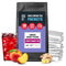 Tiesta Tea - Ginger Sweet Peach Cold Brew Tea, Mother's Day Loose