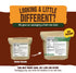 4 lb, Anthony's Organic Whole Grain Oat Flour, Gluten Free, Non GMO, Non Irradiated, Finely Ground, Vegan