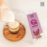 NIUKE 1L (33 Oz) Quinoa Milk Plant-Based, Dairy-Free Milk Alternative, Creamy, Gluten-Free, Kosher, Vegan, High Protein