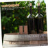 1bag Cabilock French Oak Wine Making Chips Red Wine Oak Chips for Aging Spirits for Whiskey Home Brewing Supplies