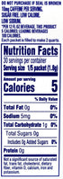 12-Quart 1.6-Ounce (Pack 7) Crystal Light Raspberry Iced Tea Drink Mix, Canister