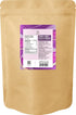 8oz (227g) 100% Soeos Purple Sweet Potato Powder, - Natural, Vibrant for Smoothies, Baking & Cooking, Resealable Bag