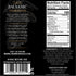12 Oz CW Dressings - Award-Winning Date Balsamic Vinaigrette Marinade & Salad Dressing Made w/Deglet Nour Date Syrup