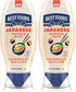 Best Foods Japanese-Inspired Tangy & Savory Mayonnaise Dressing for Sushi, Poke Bowls & More,