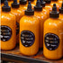 TRUFFLE TANGO - Original Carrot Hot Sauce - Habanero & Scotch Bonnet Peppers, Limes, Garlic, Culantro, 100% Clean