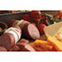 Summer Colby, Set The Wisconsin Cheeseman Meat and Cheese Combo - Featuring Italian, Original and Garlic Sausages