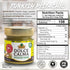 200g (7oz) Dolce Calma Turkish Pistachio Cream Spread Smooth & Rich, Glass Jar, for Dubai Chocolate, Stuffed Cookies